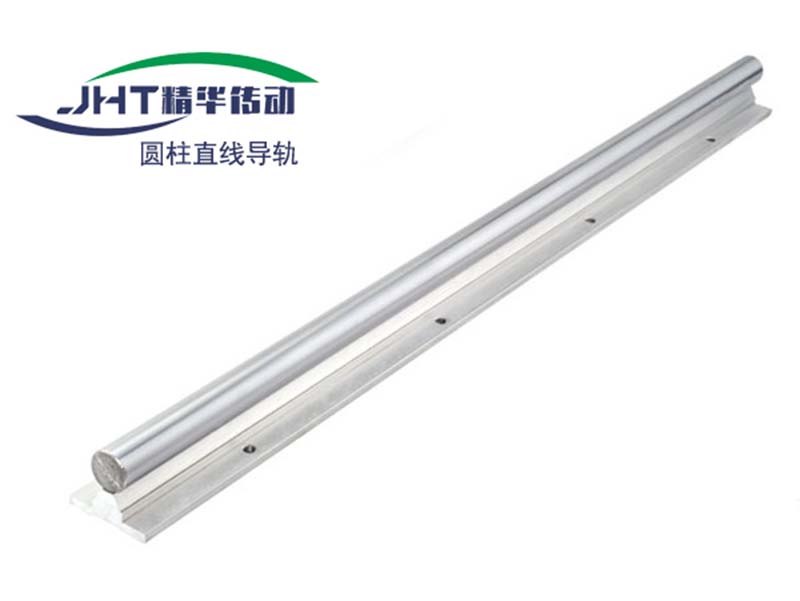 海口圆柱直线导轨-02