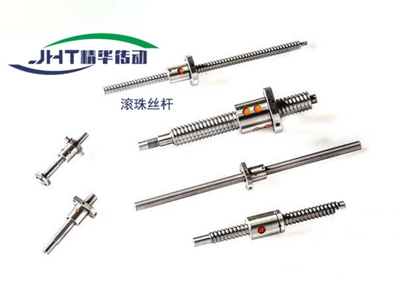 海口滚珠丝杠系列-07