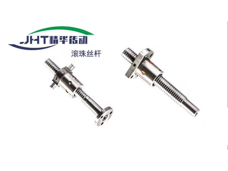海口滚珠丝杠系列-02