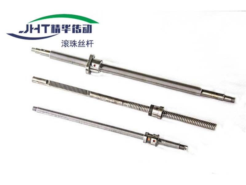 海口滚珠丝杠系列-03