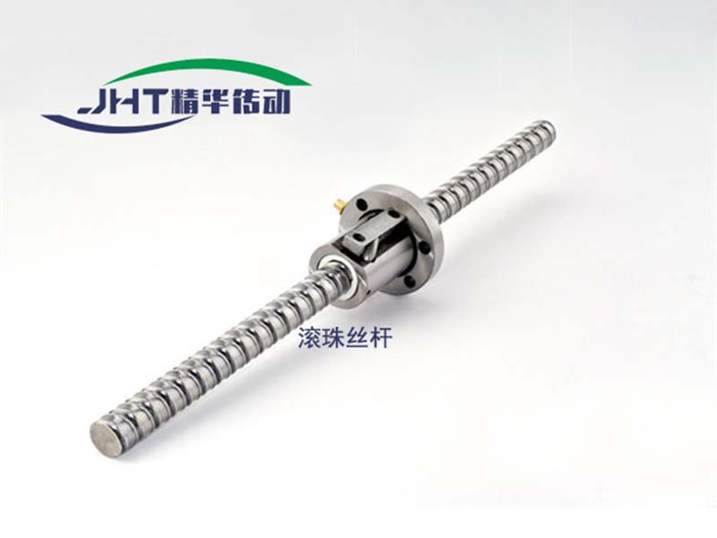 海口滚珠丝杠系列-01